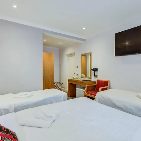 Hotel Admiral At Park Avenue 3*