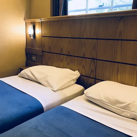 Hotel Beverley London