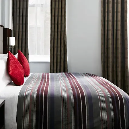 The Grand At Trafalgar Square 4* לונדון
