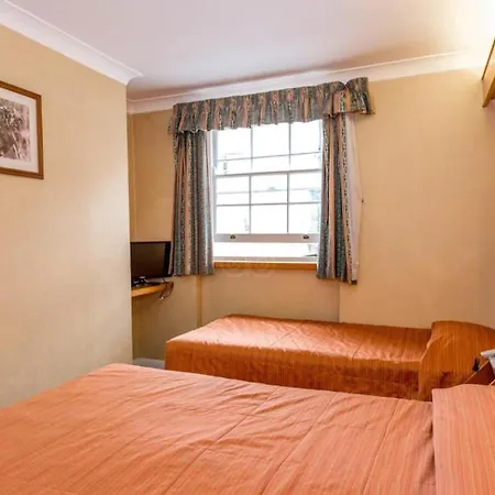 Beverley Hotel 3*