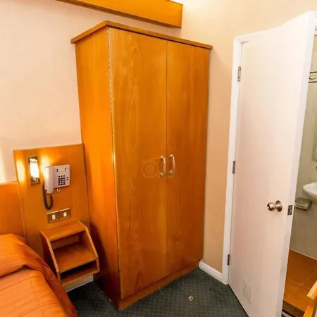Hotel Beverley