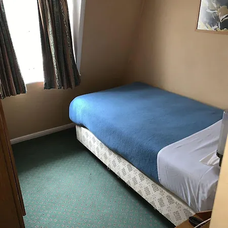 Beverley London