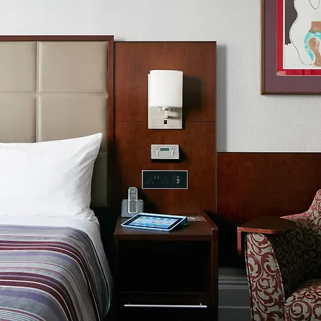 The Grand At Trafalgar Square מלון 4*