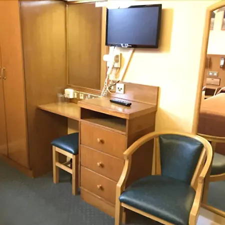 Beverley 3* London