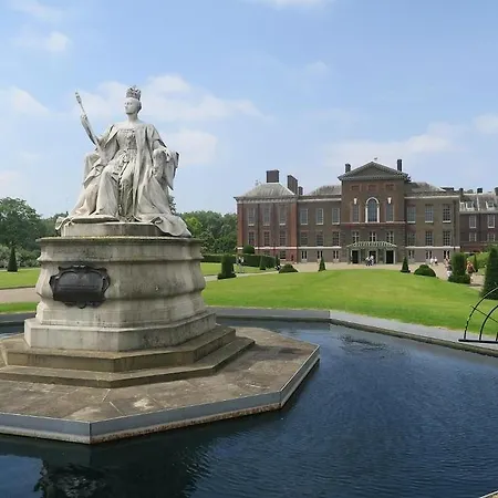 Hotel Beverley 3*