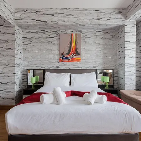 Hoxton Shoreditch 3*