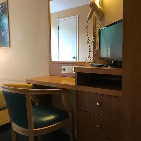 Hotel Beverley