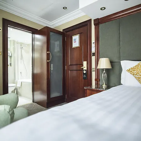 Hotel The Prime Londres