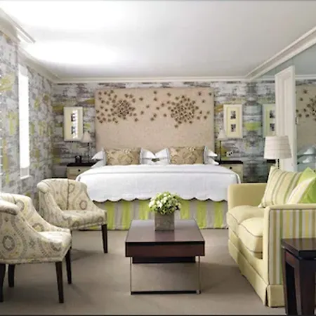 Knightsbridge Hotel, Firmdale 5* 런던