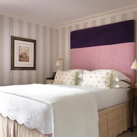 호텔 Knightsbridge Hotel, Firmdale 5*
