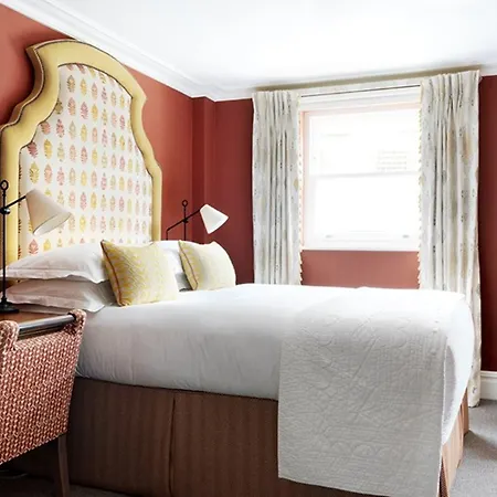 호텔 Knightsbridge Hotel, Firmdale 런던