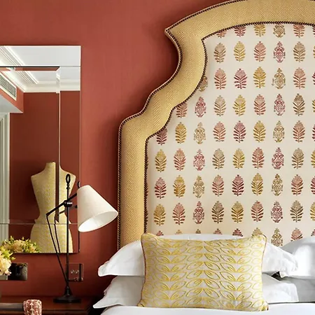 호텔 Knightsbridge Hotel, Firmdale 런던