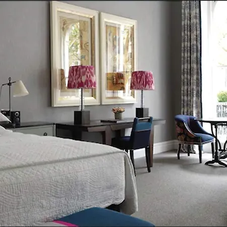 Knightsbridge Hotel, Firmdale 호텔