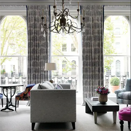 Knightsbridge Hotel, Firmdale 호텔