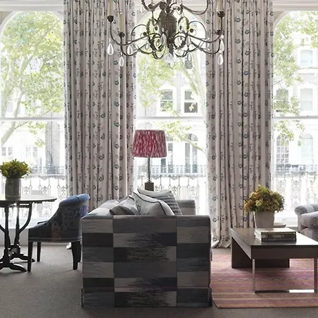 Knightsbridge Hotel, Firmdale 호텔