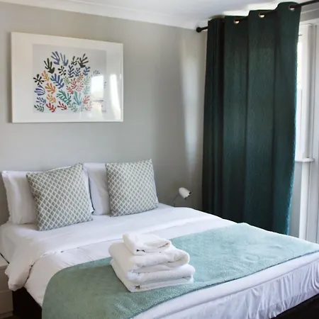 Lamington - Hammersmith Apartment London