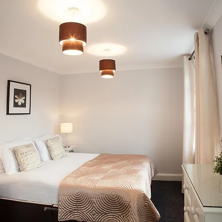 Apartment Lamington - Hammersmith *