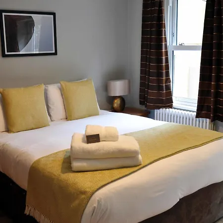 Apartment Lamington - Hammersmith London