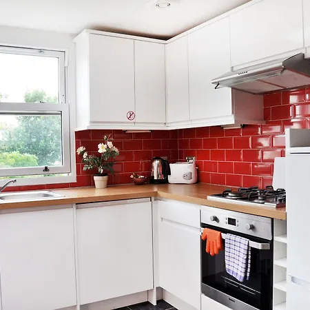 Lamington - Hammersmith