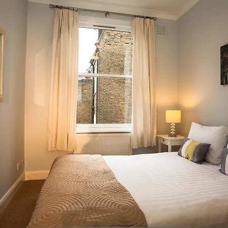Apartment Lamington - Hammersmith