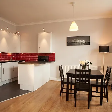 Lamington - Hammersmith