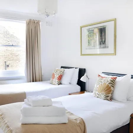 Apartment Lamington - Hammersmith *