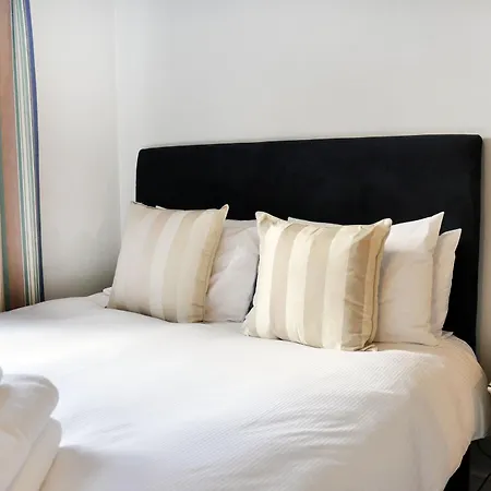 Apartment Lamington - Hammersmith