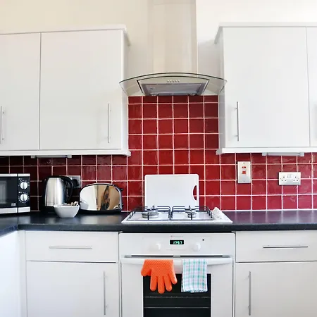 Lamington - Hammersmith Apartment *