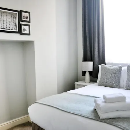 Apartment Lamington - Hammersmith