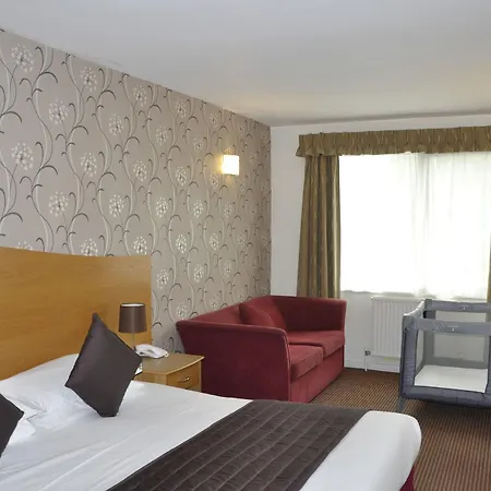 Отель Kensington Court - Earls Court Лондон