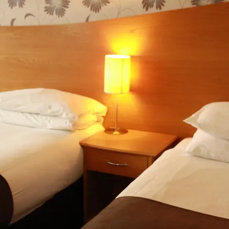 Kensington Court - Earls Court 3*