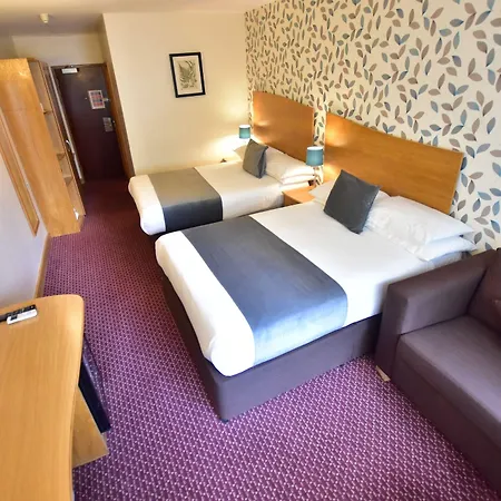Отель Kensington Court - Earls Court Лондон