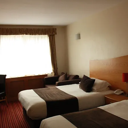 Kensington Court - Earls Court Отель