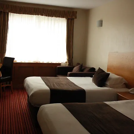 Kensington Court - Earls Court Отель