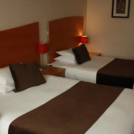 Kensington Court - Earls Court Лондон
