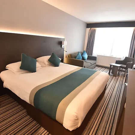 Kensington Court - Earls Court Отель