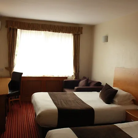 Отель Kensington Court - Earls Court
