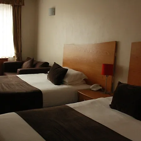 Kensington Court - Earls Court Лондон
