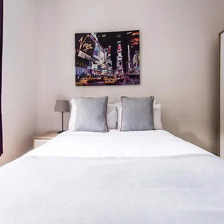 Camden Bed and breakfast 3*