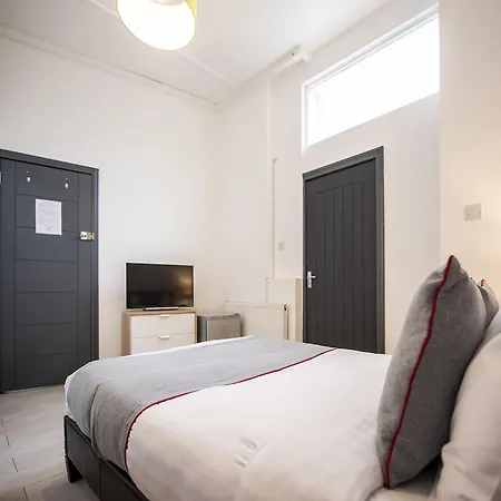Bed and breakfast Camden