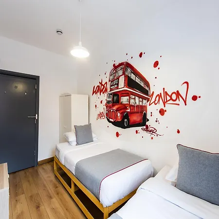 Camden Bed and breakfast 3*
