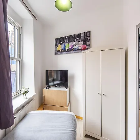 Camden Bed and breakfast Londres