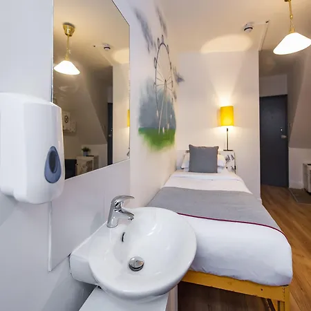 Bed and breakfast Camden 3*