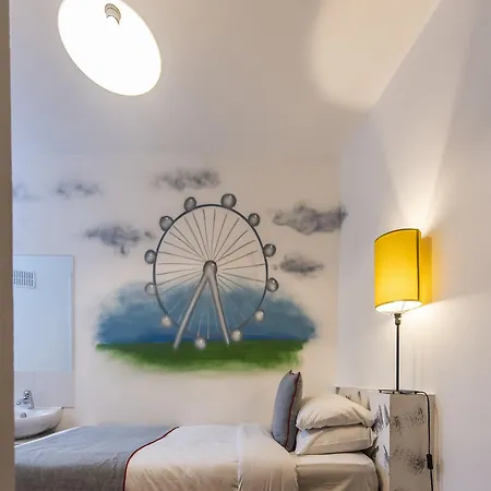Camden Bed and breakfast Londres
