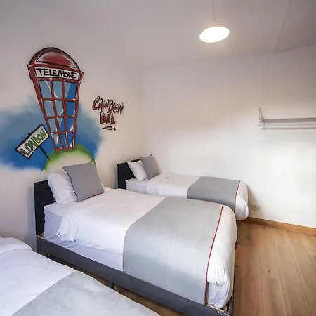 Camden Bed and breakfast Londres