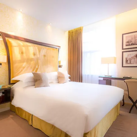 Otel Manchester Street Londra