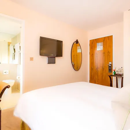 Otel Manchester Street Londra