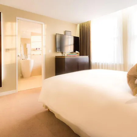 Otel Manchester Street Londra