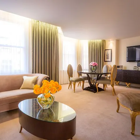 Manchester Street Otel Londra