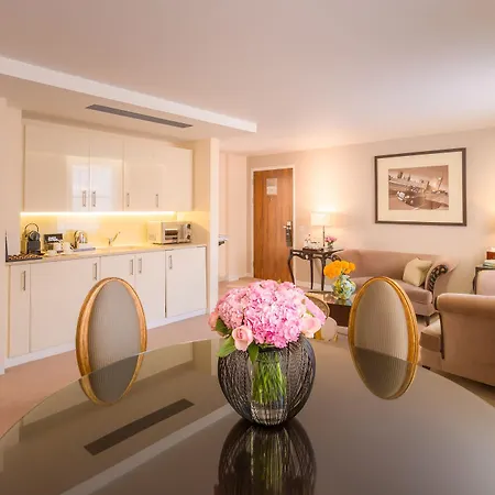 Manchester Street 4* Londra